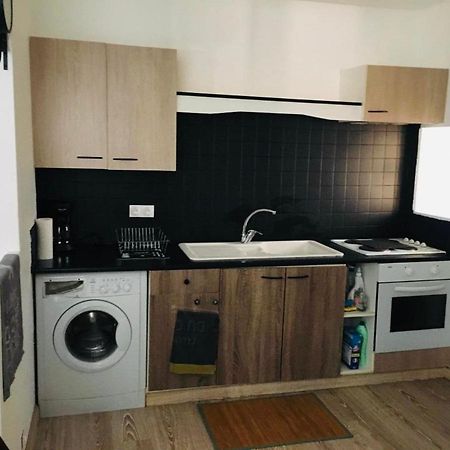 Appartement Entier 38M2 T2 Hyper Centre De Dax Exterior foto