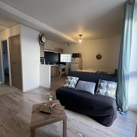Appartement Entier 38M2 T2 Hyper Centre De Dax Exterior foto