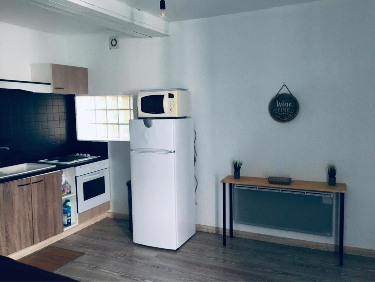Appartement Entier 38M2 T2 Hyper Centre De Dax Exterior foto