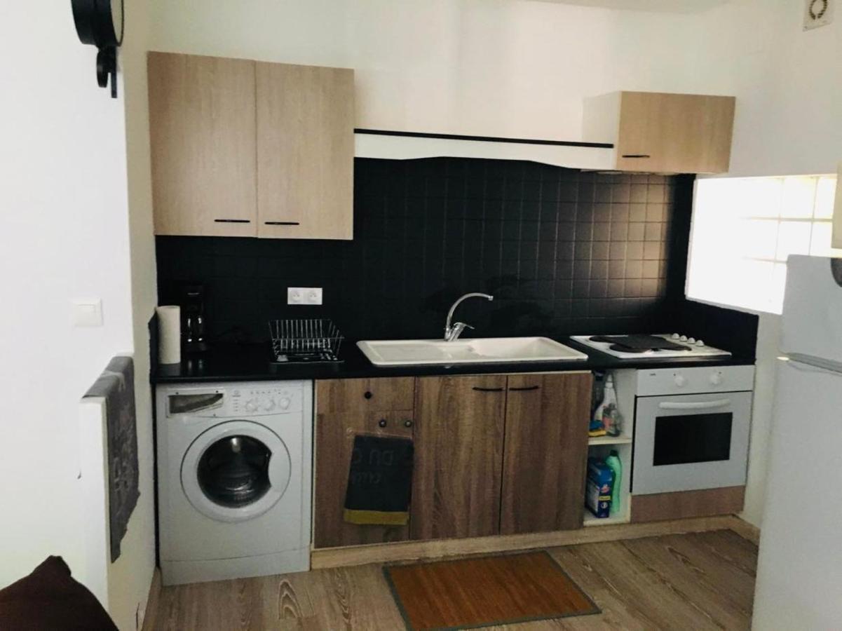 Appartement Entier 38M2 T2 Hyper Centre De Dax Exterior foto