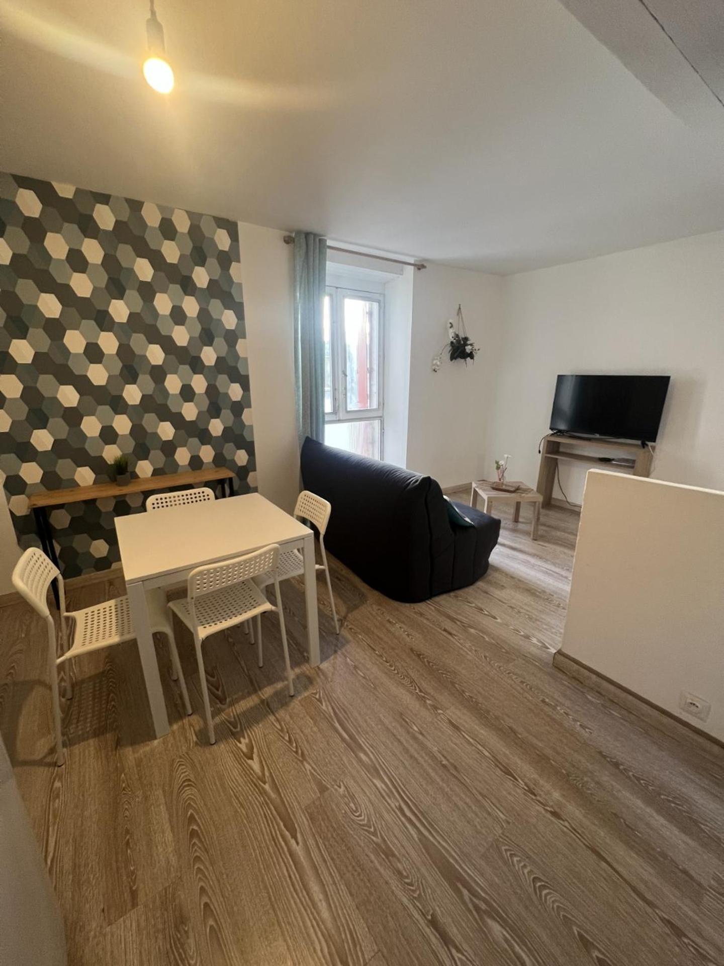 Appartement Entier 38M2 T2 Hyper Centre De Dax Exterior foto